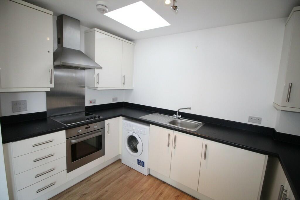 Additional property image - Welwyn Garden City, Hertfordshire