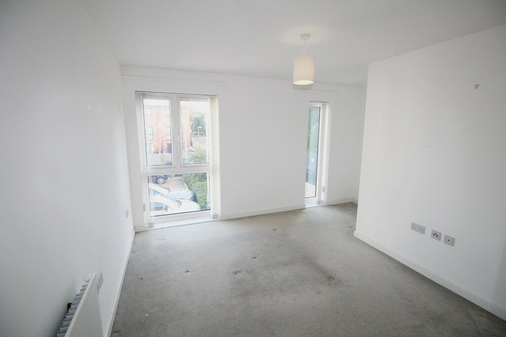Additional property image - Welwyn Garden City, Hertfordshire