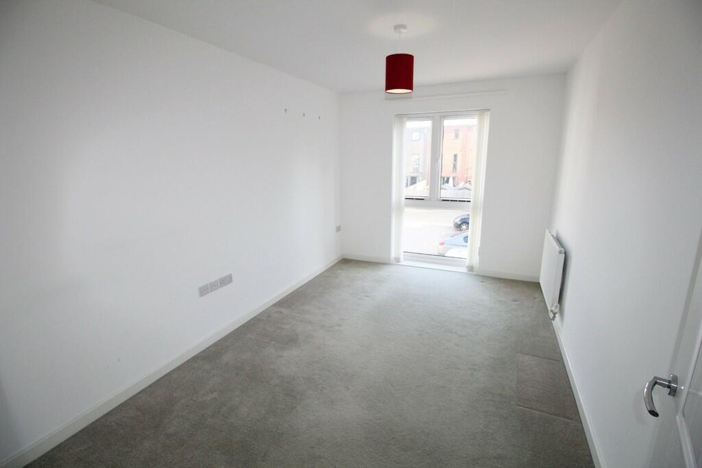Additional property image - Welwyn Garden City, Hertfordshire