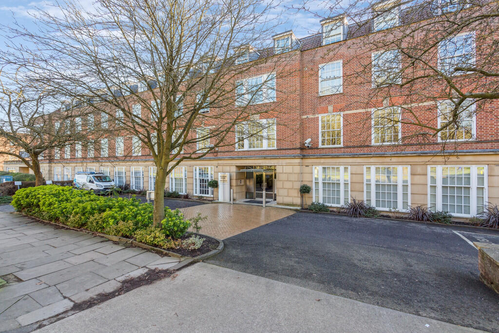 Main image of property: Rosanne House, Bridge Road