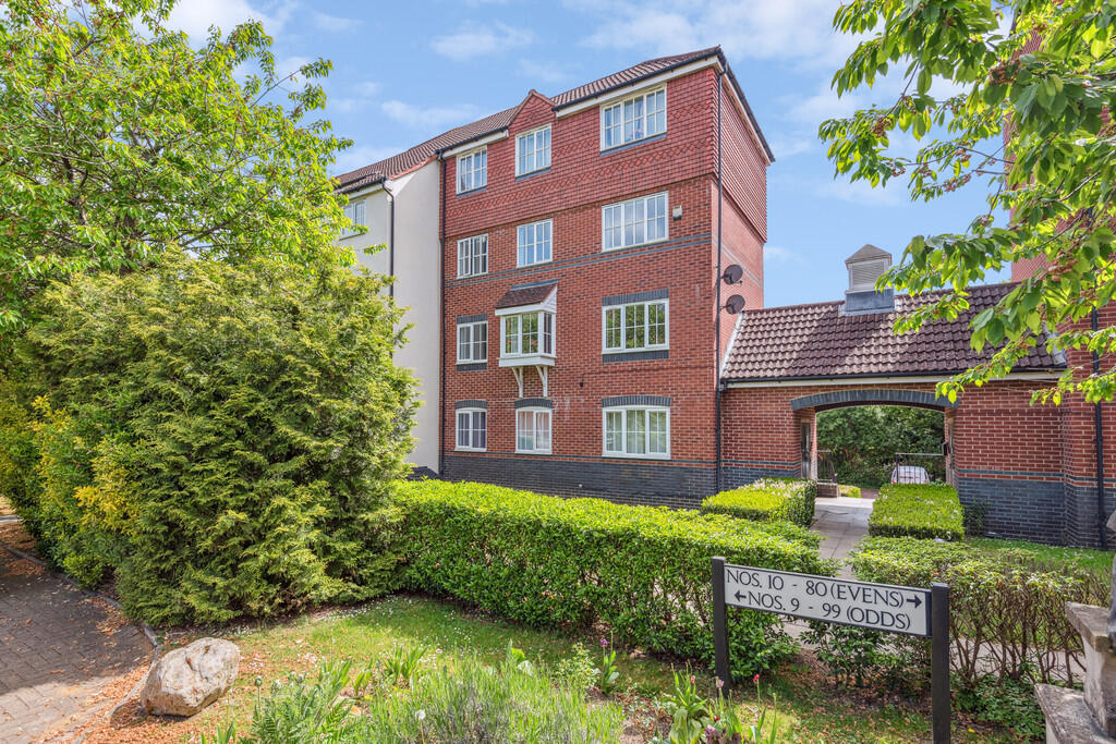 Main image of property: Nodeway Gardens, Welwyn Village