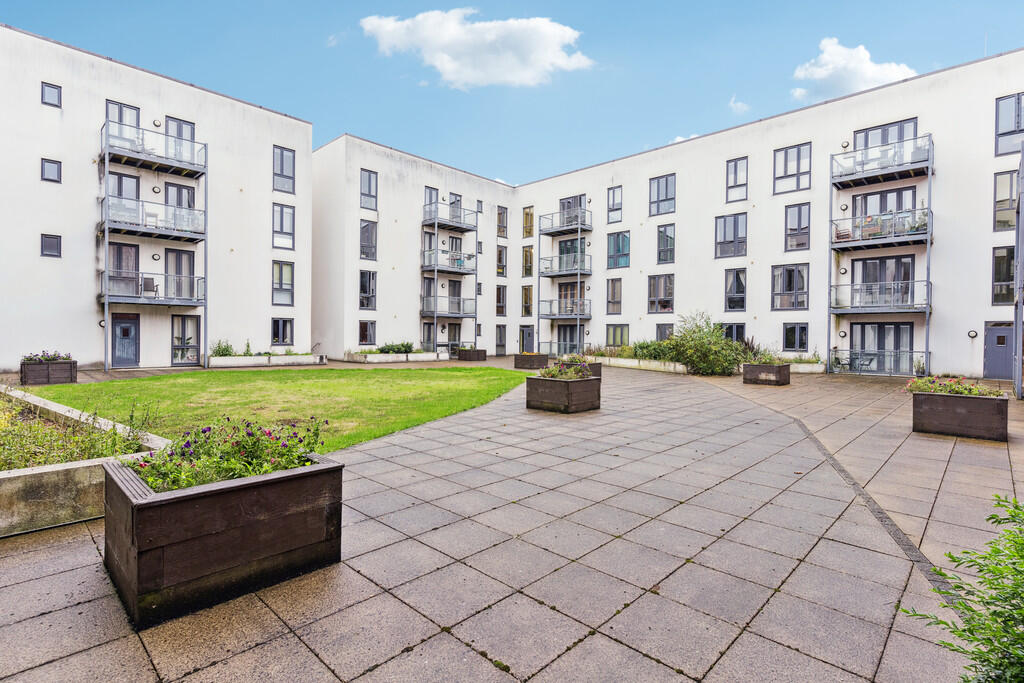 Main image of property: Salvisberg Court, Otto Road, Welwyn Garden City