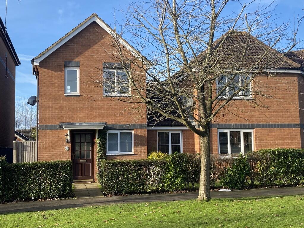 Main image of property: Kenyon Place, Welwyn Garden City