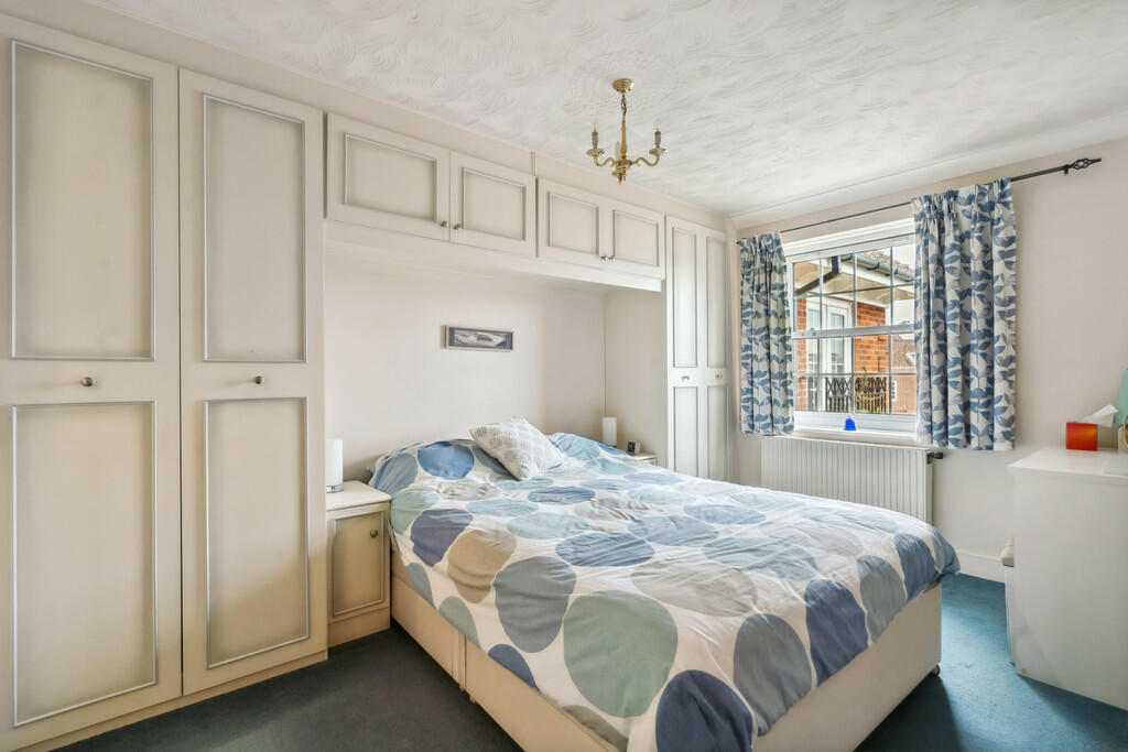 Additional property image - Asquith House, Guessens Road, Welwyn Garden City