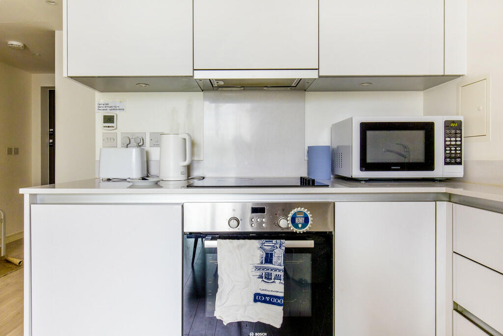 Additional property image - Saffron Central Square , East Croydon