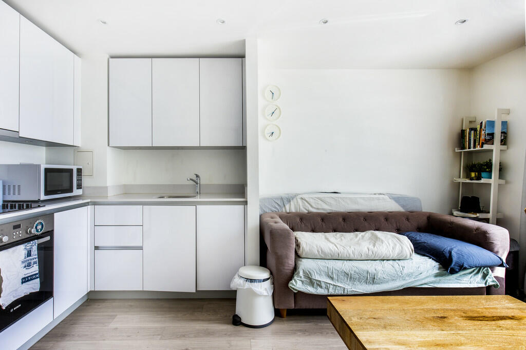 Additional property image - Saffron Central Square , East Croydon