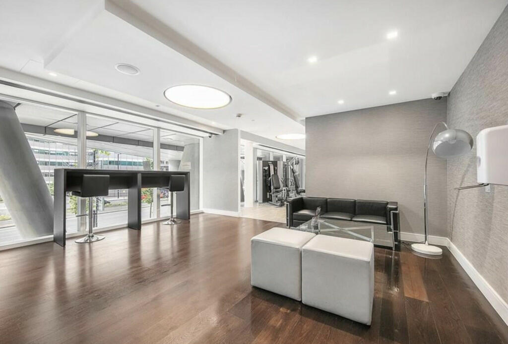Additional property image - Saffron Central Square , East Croydon