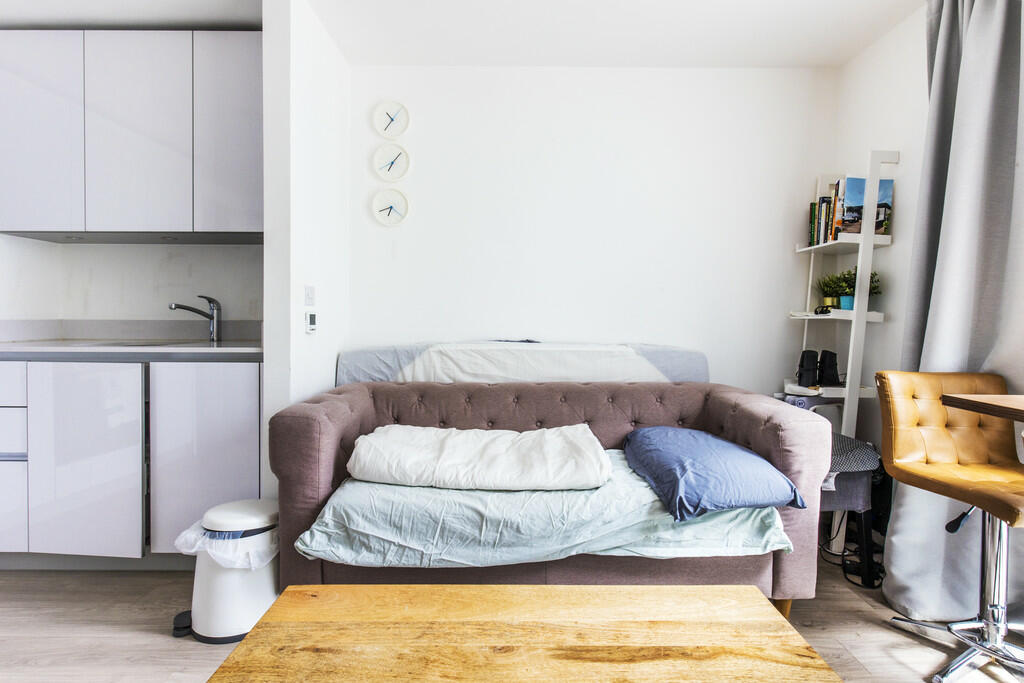 Additional property image - Saffron Central Square , East Croydon