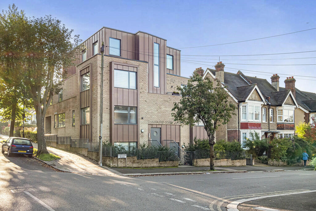 Additional property image - Chalkhurst Court , 32 Lismore Road