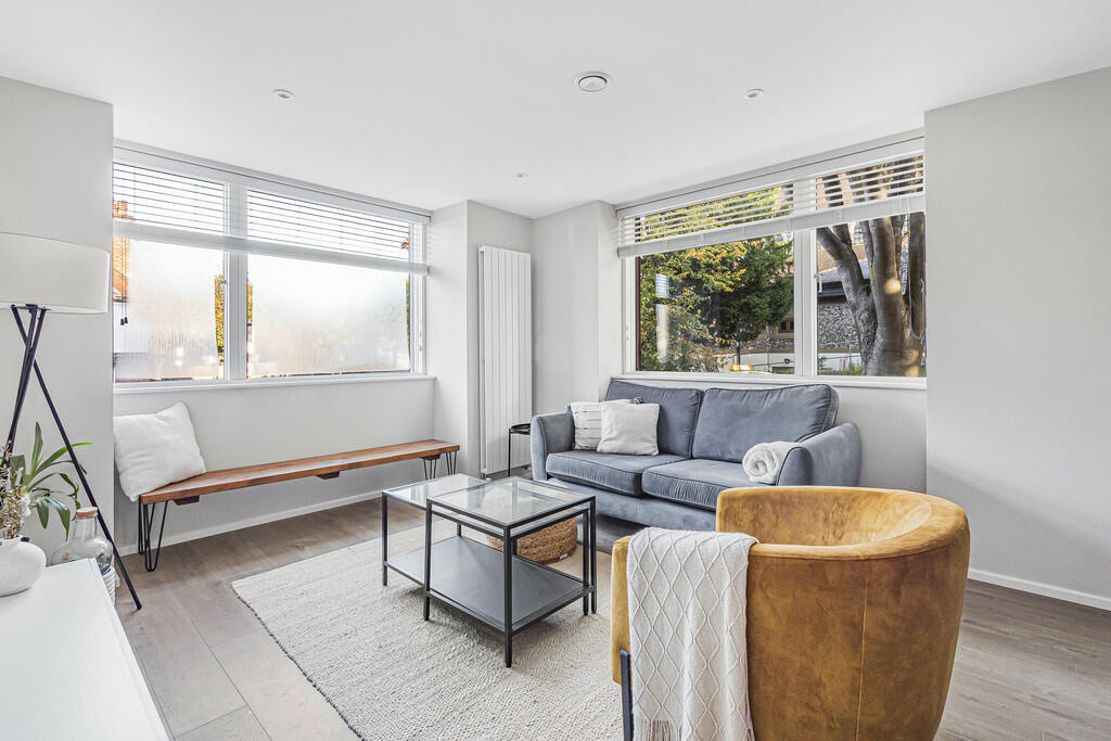 Additional property image - Chalkhurst Court , 32 Lismore Road