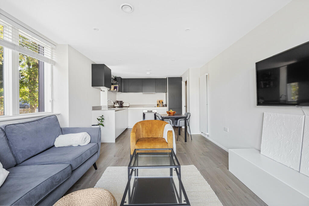 Additional property image - Chalkhurst Court , 32 Lismore Road