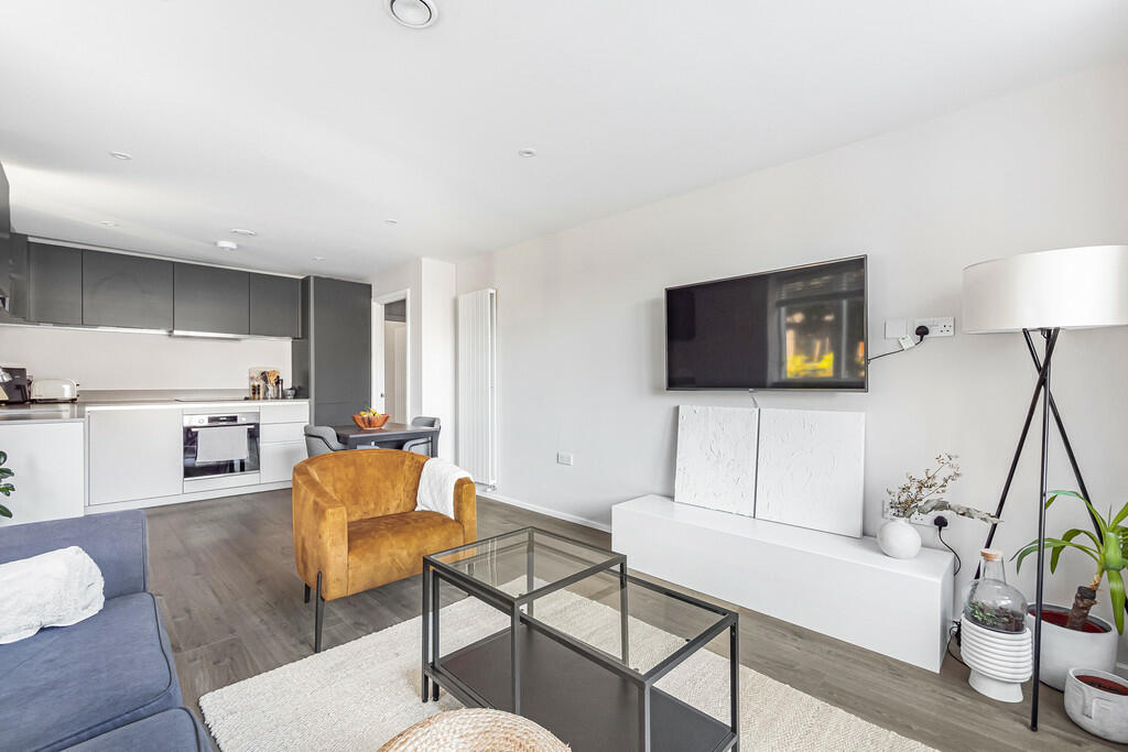 Additional property image - Chalkhurst Court , 32 Lismore Road