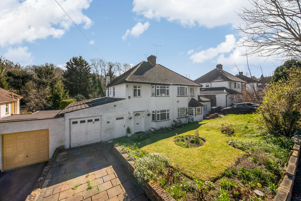 Property image - Brancaster Lane, Purley