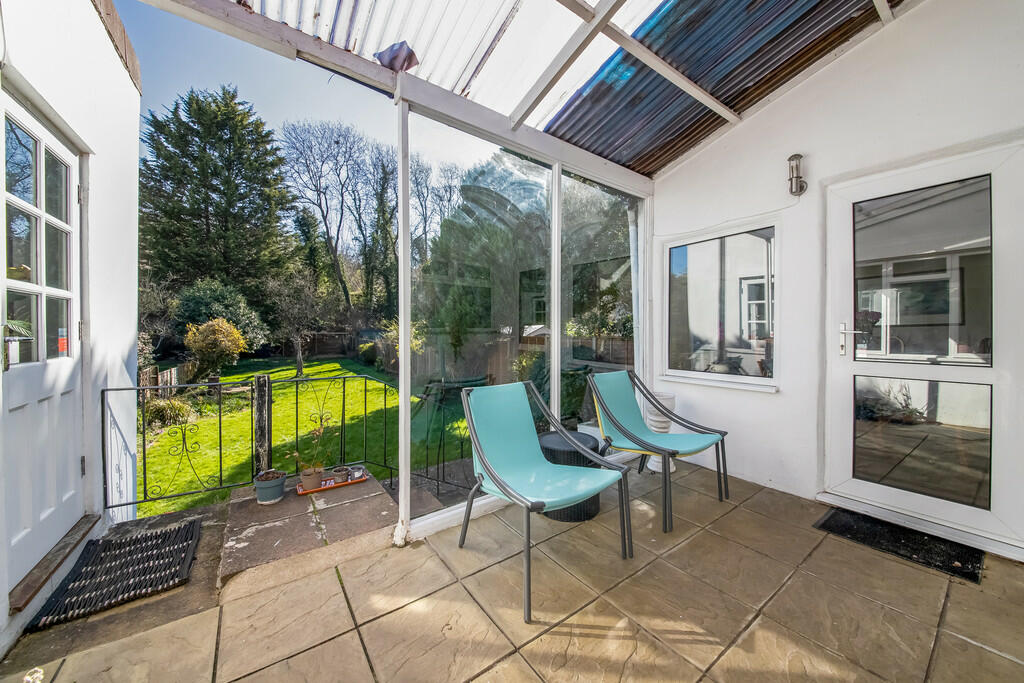 Additional property image - Brancaster Lane, Purley