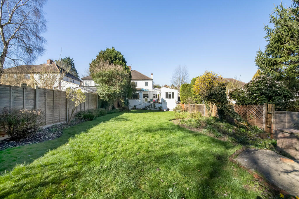 Additional property image - Brancaster Lane, Purley