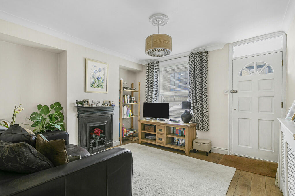 Additional property image - Haling Road, South Croydon