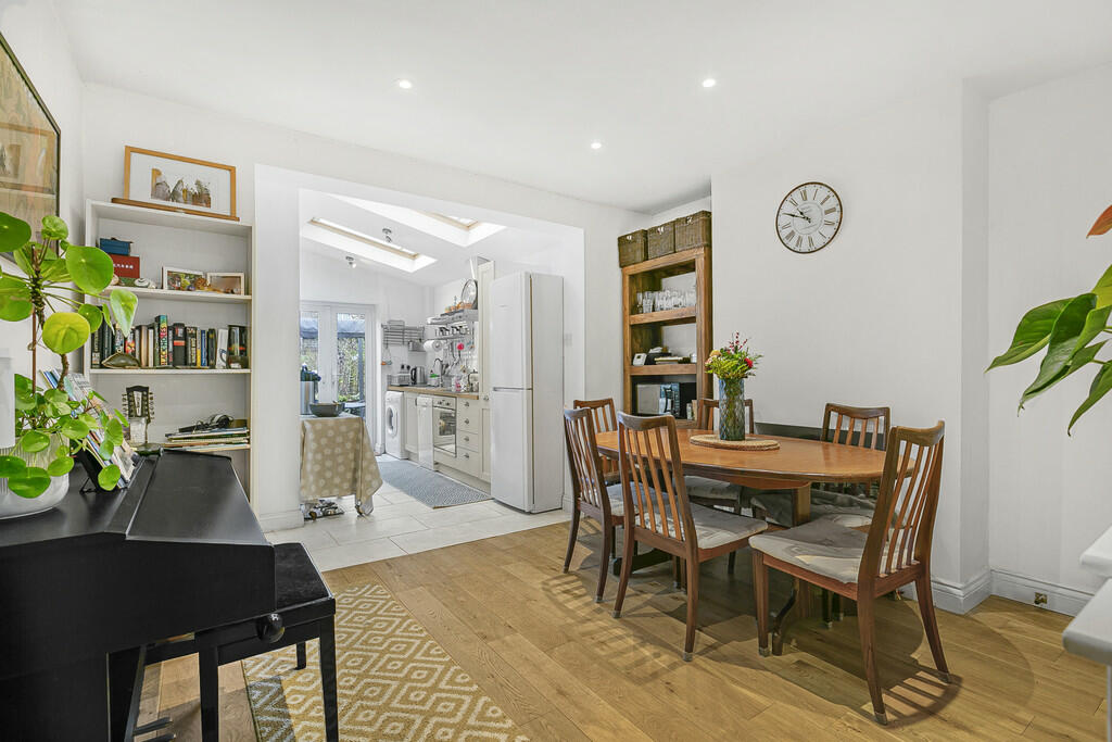 Additional property image - Haling Road, South Croydon