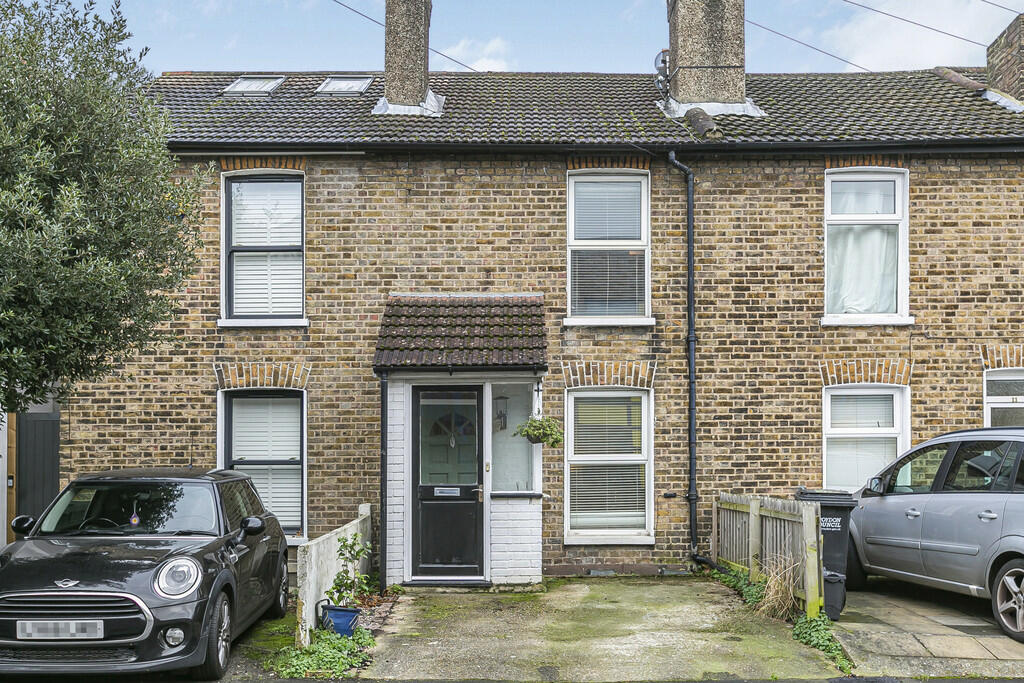 Additional property image - Haling Road, South Croydon