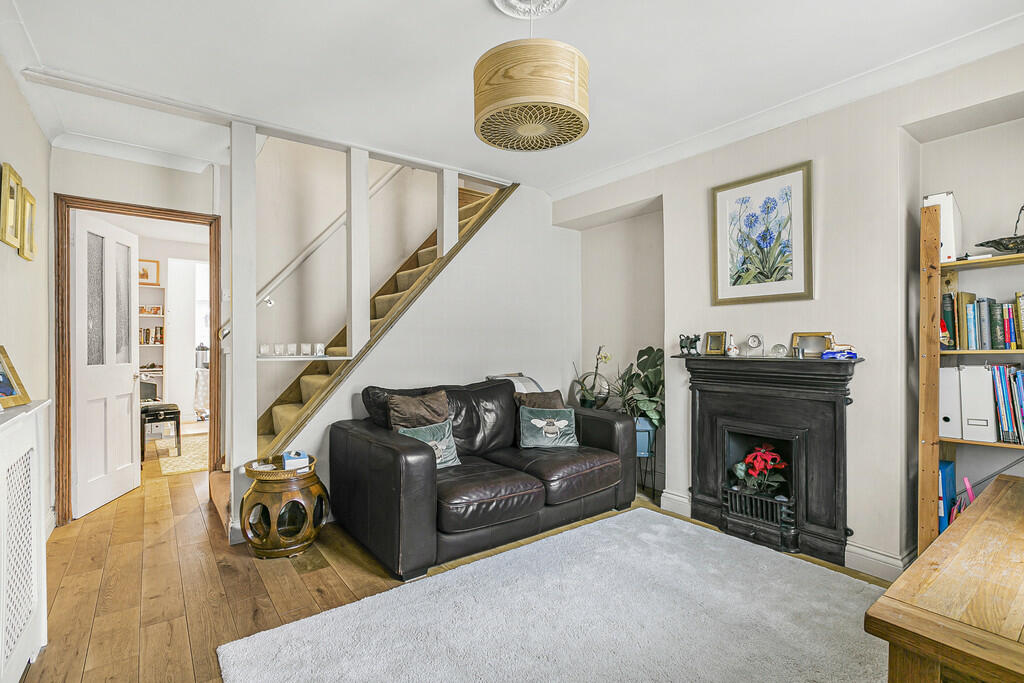 Additional property image - Haling Road, South Croydon