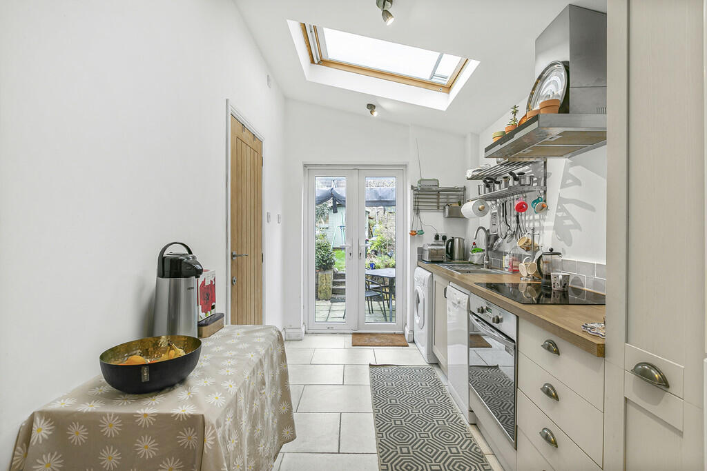 Additional property image - Haling Road, South Croydon