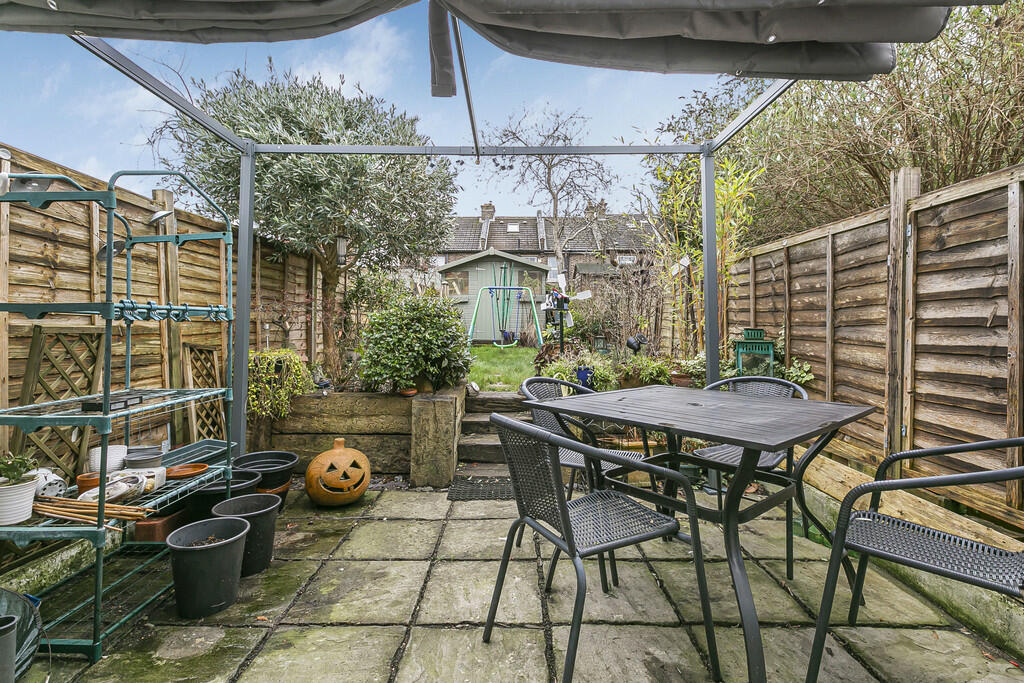 Additional property image - Haling Road, South Croydon