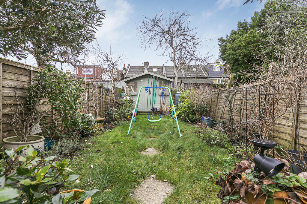 Additional property image - Haling Road, South Croydon