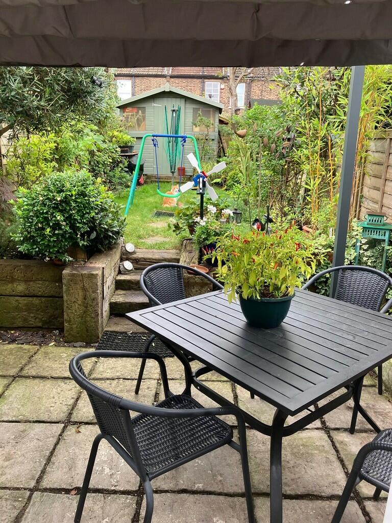 Additional property image - Haling Road, South Croydon