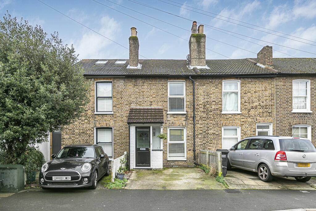 Additional property image - Haling Road, South Croydon