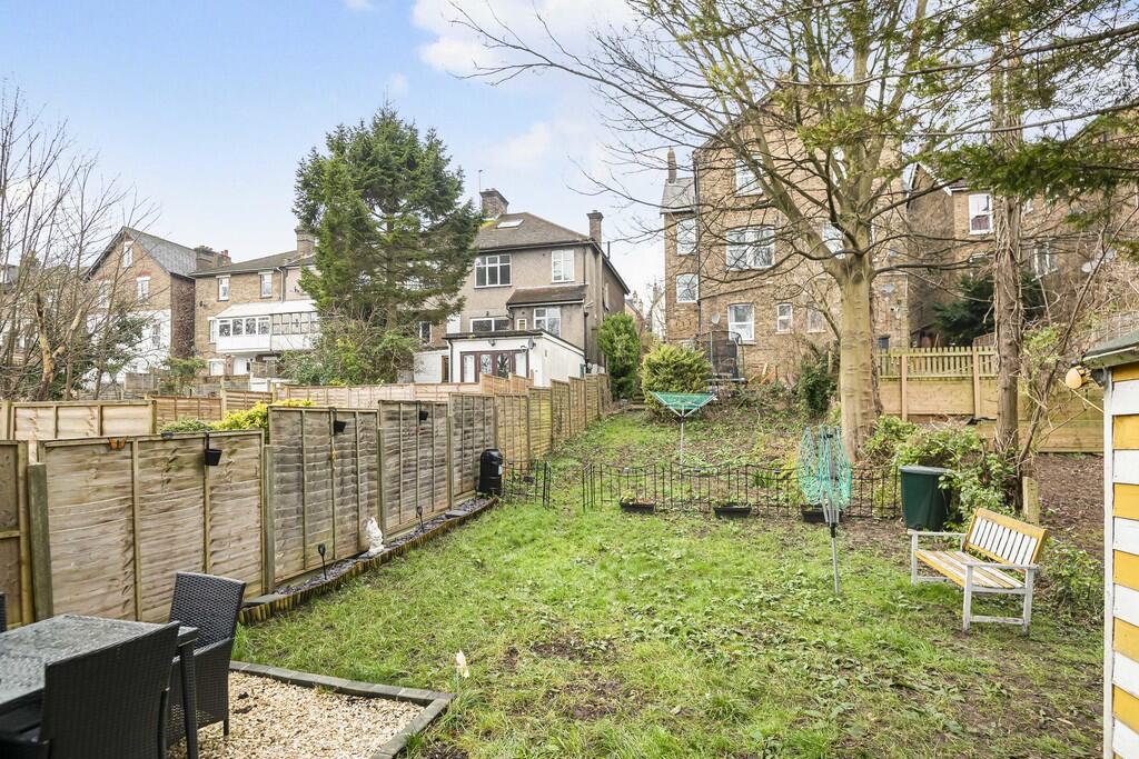 Additional property image - Avondale Road, South Croydon