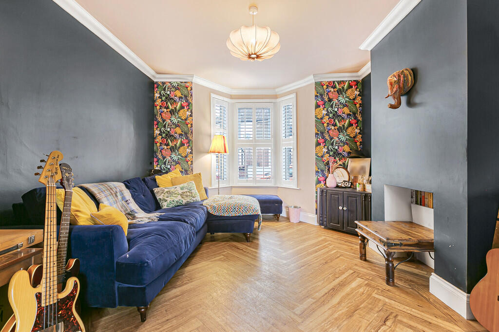 Additional property image - Dering Road, Croydon