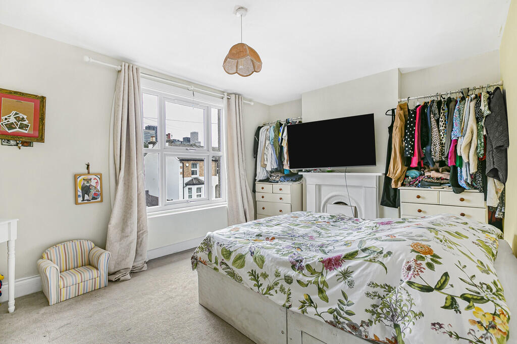 Additional property image - Dering Road, Croydon
