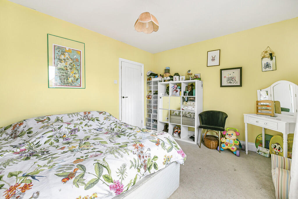 Additional property image - Dering Road, Croydon