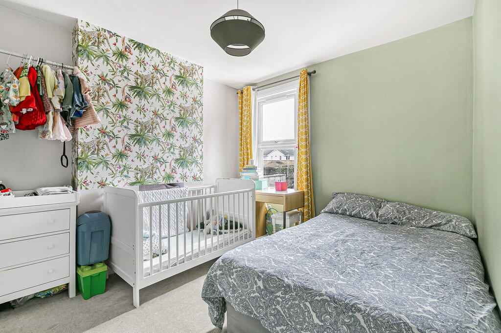 Additional property image - Dering Road, Croydon