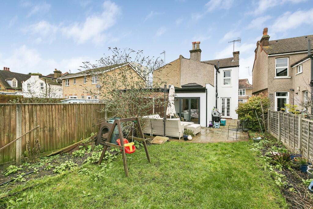 Additional property image - Dering Road, Croydon