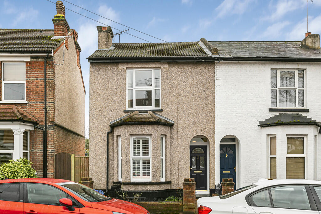 Additional property image - Dering Road, Croydon