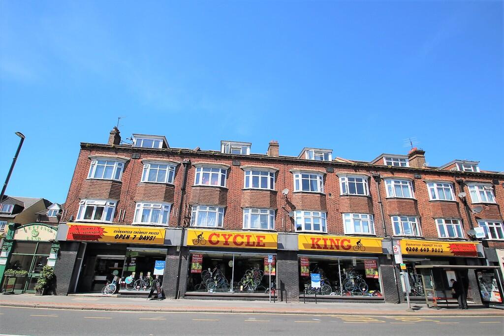 Main image of property: Brighton Road, South Croydon