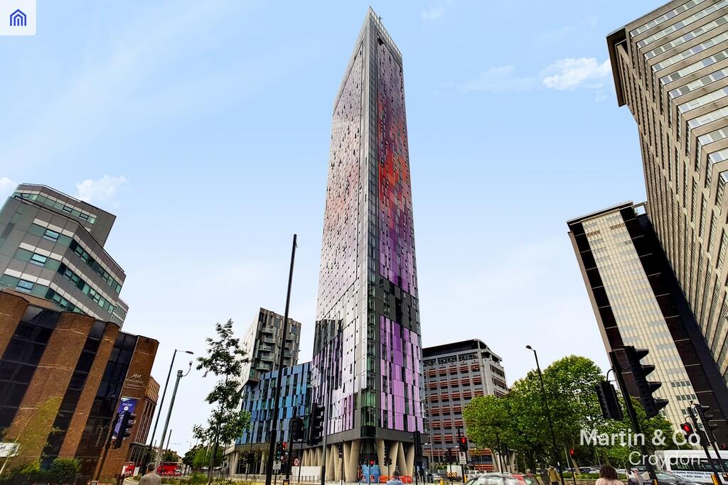 Main image of property: Saffron Square, East Croydon