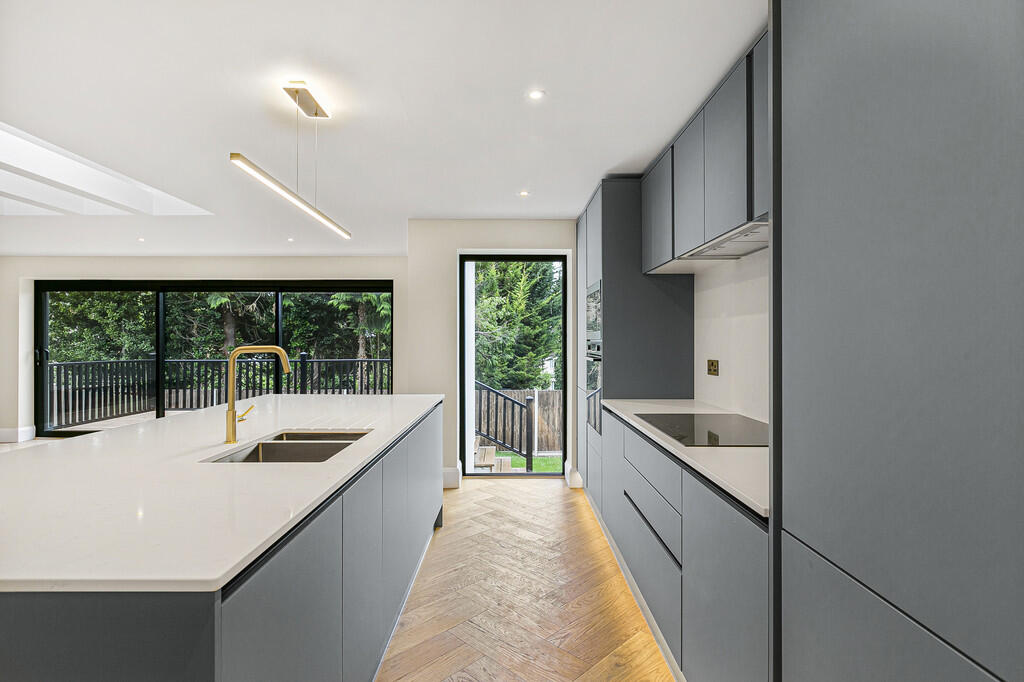 Main image of property: Croham Mount, South Croydon