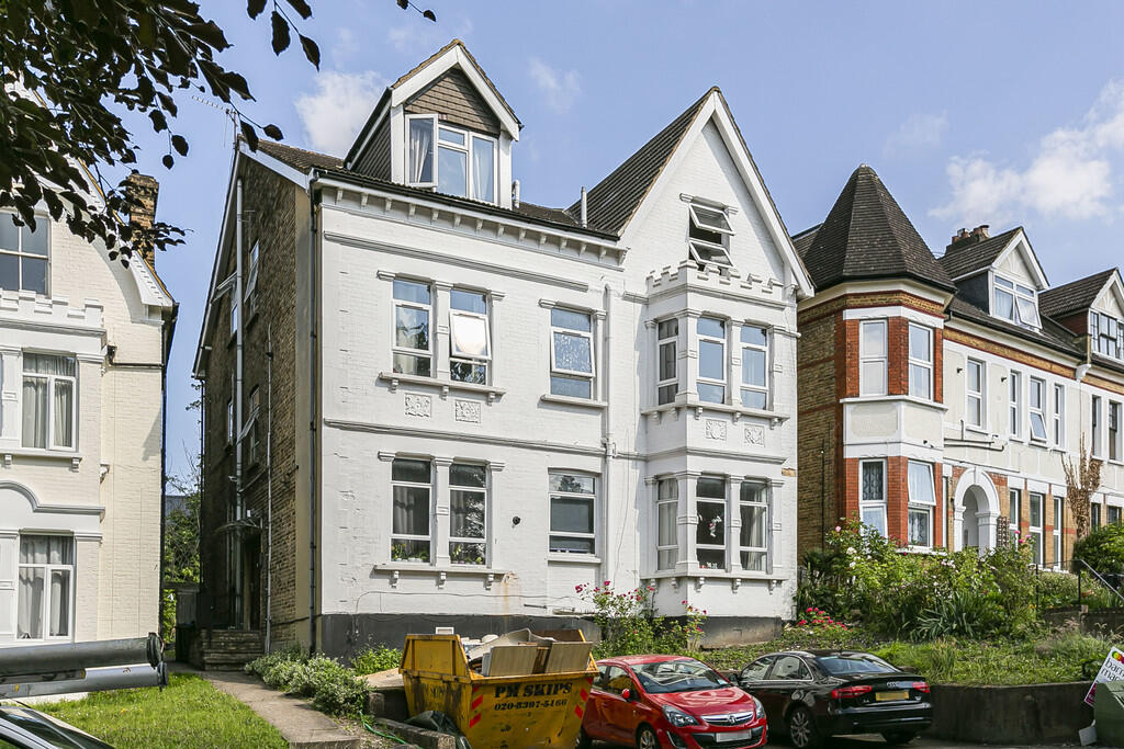 Main image of property: Normanton Road, South Croydon