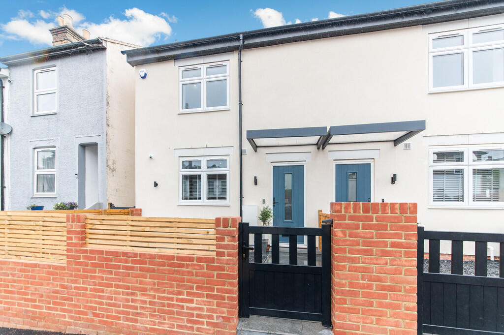 Main image of property: Newark Road , South Croydon
