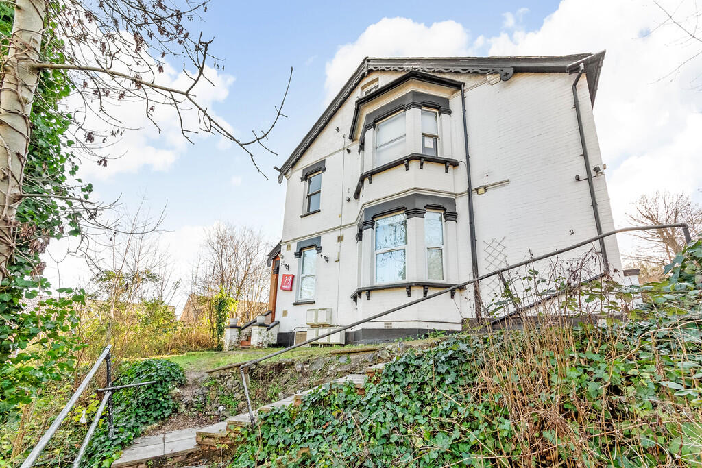 Main image of property: Haling Park Road, South Croydon
