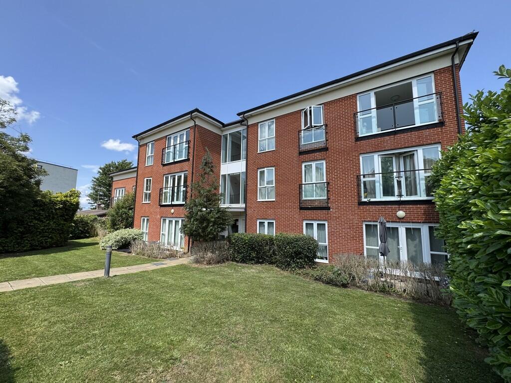 Main image of property: Kendra Hall Road, South Croydon