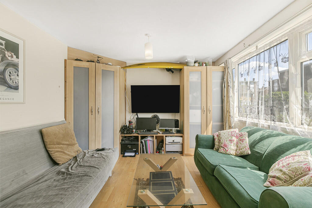 Main image of property:  Frensham Drive, New Addington
