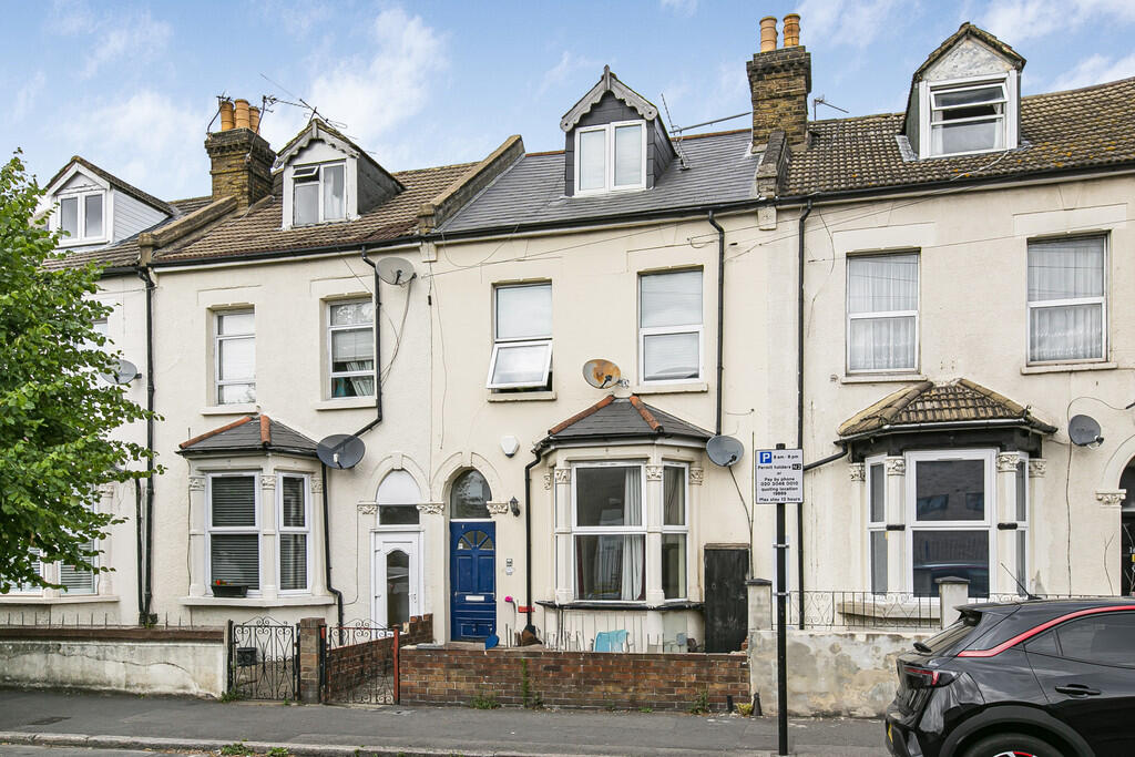 Main image of property: Canterbury Road, Croydon