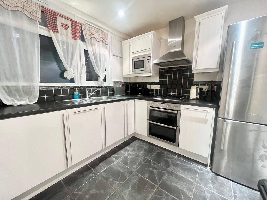 Main image of property: Heron House, Searles Close