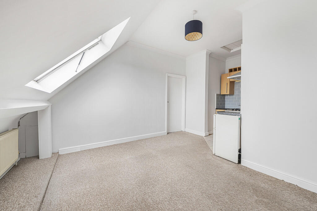 Main image of property: St Augustine Road , South Croydon 
