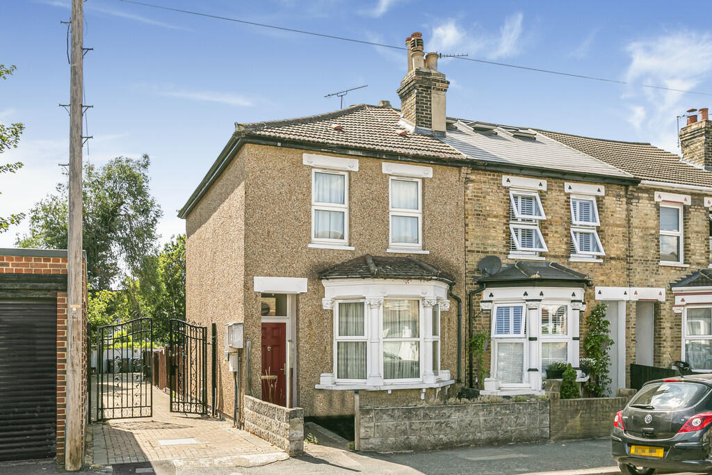 Main image of property: Vicarage Road, Croydon