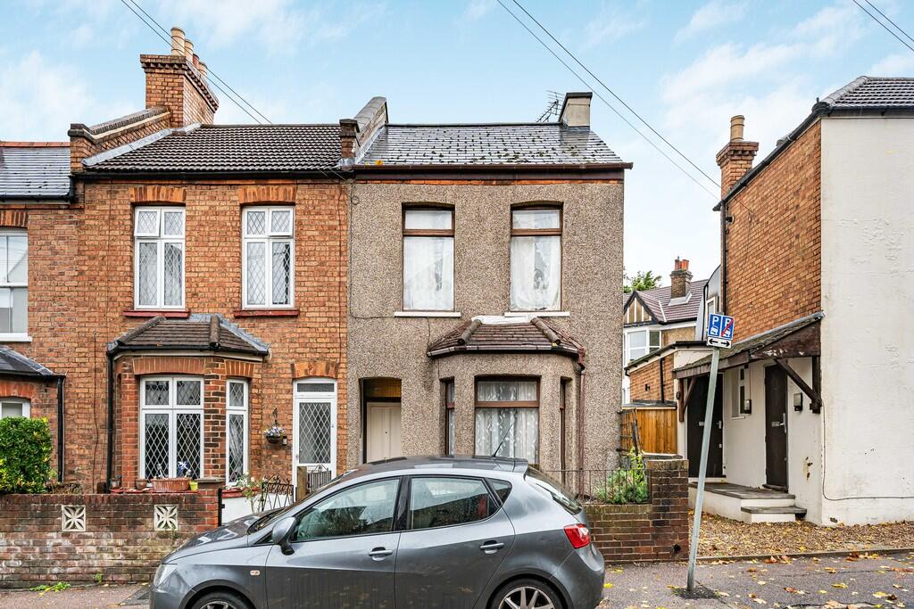 Main image of property: Purley Road , South Croydon 