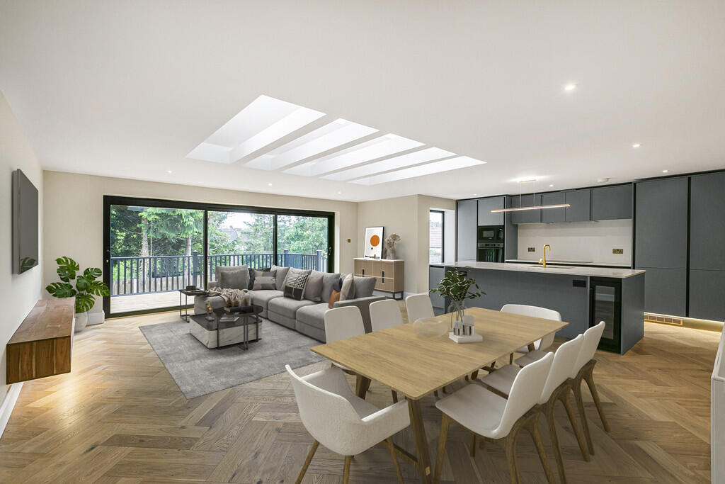 Main image of property: Croham Mount, South Croydon