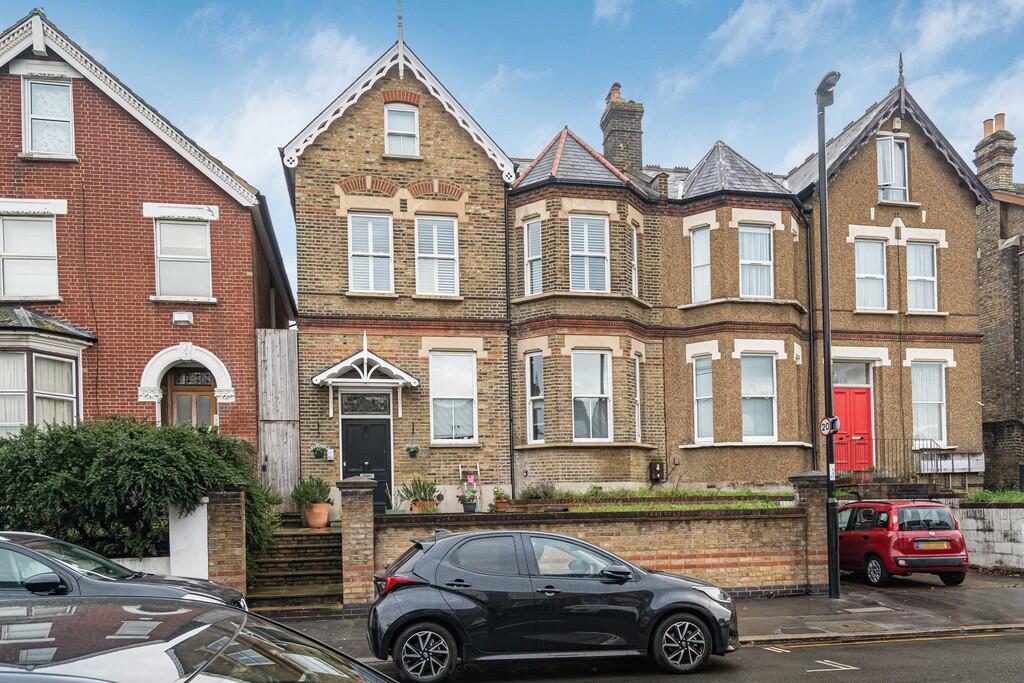 Main image of property: Epsom Road , Croydon